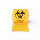 25 Galon Kantong Plastik Biohazard