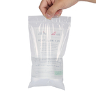 Masker Kemasan Gravure Printing LDPE Resealable Ziplock Bags