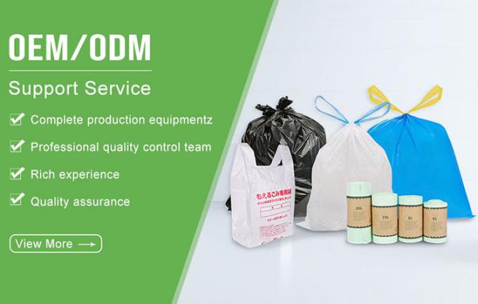 Sistem pemasangan kantong otomatis penutup kantong sensor pintar kantong sampah untuk tempat sampah pintar 0