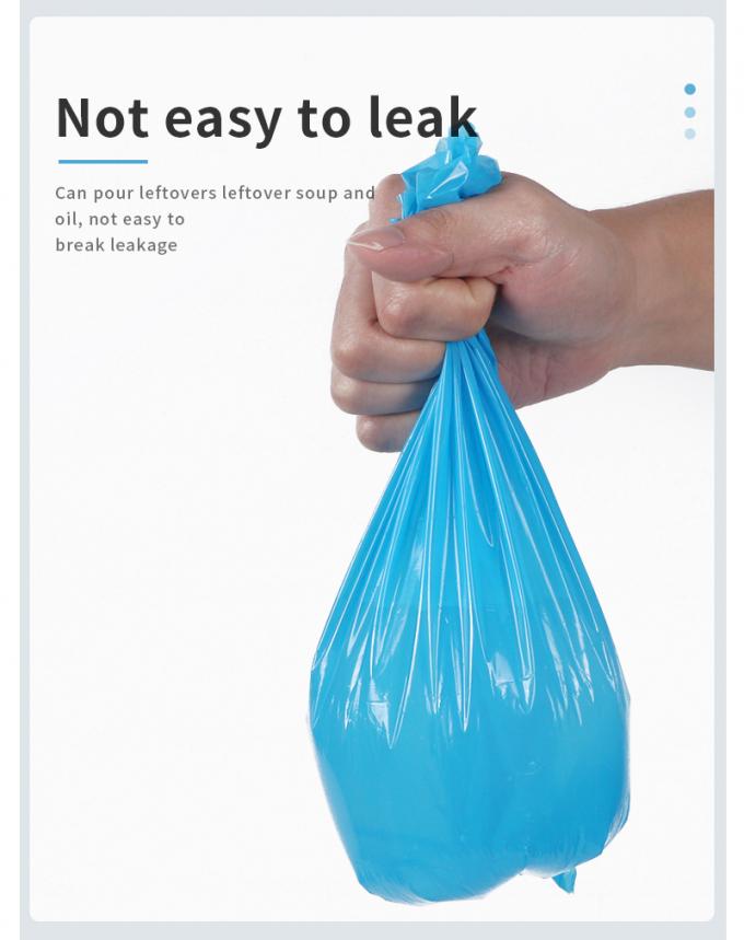 Sistem pemasangan kantong otomatis penutup kantong sensor pintar kantong sampah untuk tempat sampah pintar 6